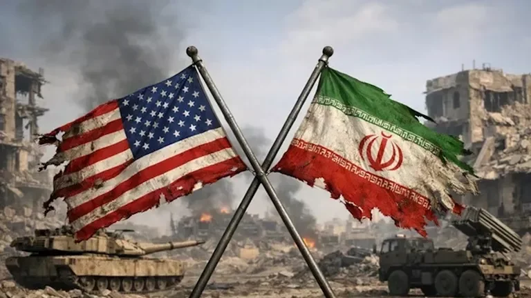 مسؤولون أمريكيون يؤكدون عدم وجود مفاوضات جديدة مع إيران بعد تصريحات ترامب