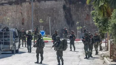 مسؤولون إسرائيليون: الضفة الغربية مهددة بالانفجار بسبب عنف المستوطنين