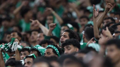 مسيرة مثيرة للأهلي في النخبة الآسيوية: انطلاقة من العين وختام في قطر 2 مسيرة مثيرة للأهلي في النخبة الآسيوية: انطلاقة من العين وختام في قطر
