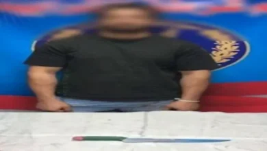 مشاجرة بالسلاح الأبيض في الشرابية نتيجة خلافات جيرة
