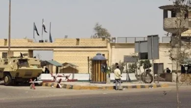 مصدر أمني يؤكد عدم صحة شائعة التعنت في تسليم الأدوية لذوي نزلاء سجن "العقرب"