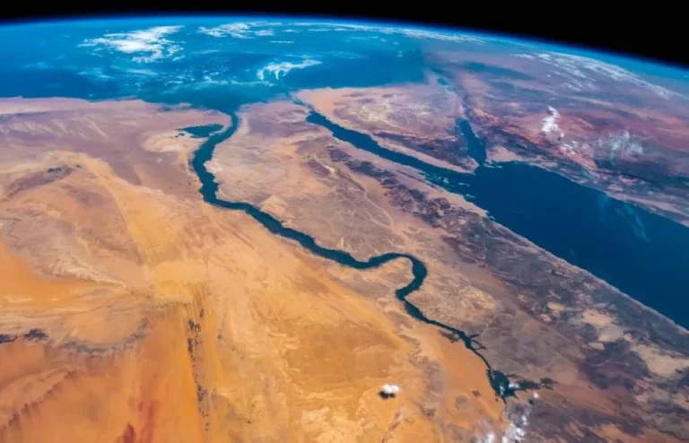 مصر تتجنب الخسائر خلال زلزال 2026 بفضل الاستعدادات المبكرة