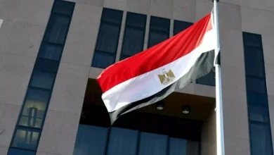 مصر ترحب برفع الولايات المتحدة سوريا من قائمة الدول الراعية للإرهاب