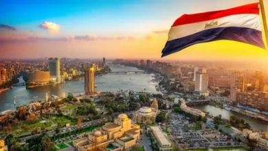 مصر تستضيف مؤتمر "COP18" العالمي لمكافحة التصحر في 2028