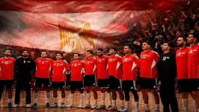 مصر تستعد لاقتناص الذهبية الأولى في نهائي كرة اليد بألعاب البحر المتوسط: موعد المباراة والقناة الناقلة