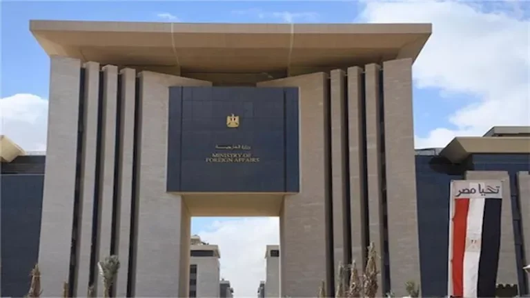 مصر تعبر عن تعازيها لكولومبيا في ضحايا الزلزال وتؤكد تضامنها