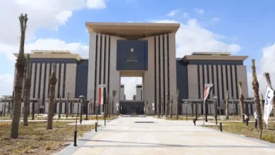 مصر تقدم التعازي لباكستان في ضحايا حريق مستشفى إسلام آباد
