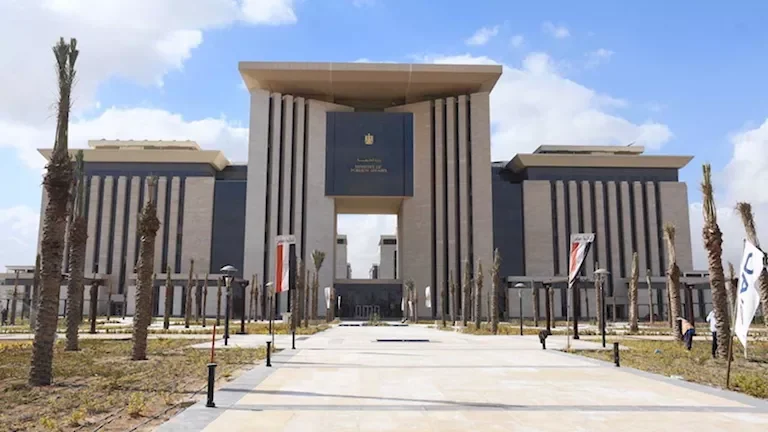 مصر تقدم التعازي لباكستان في ضحايا حريق مستشفى إسلام آباد
