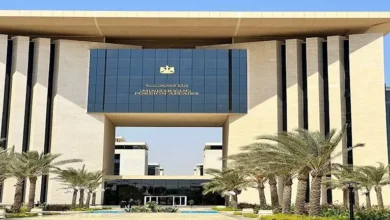مصر تندد باستهداف سفينة تجارية يمنية في البحر الأحمر