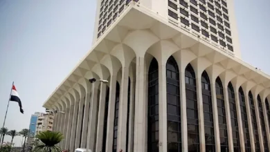 مصر تودع السفير الفلسطيني دياب اللوح: مسيرة دبلوماسية وطنية بارزة