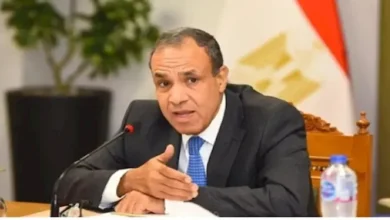 مصر تُحذر من المخططات الإسرائيلية لتهويد القدس وتهجير السكان
