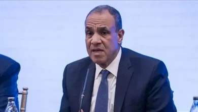 مصر وتركيا تناقشان خفض التصعيد وتطبيق خطة ترامب للسلام في غزة 3 مصر وتركيا تناقشان خفض التصعيد وتطبيق خطة ترامب للسلام في غزة