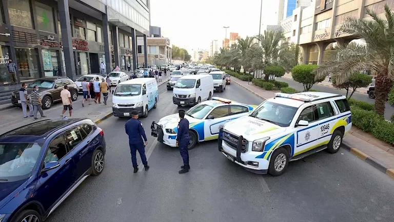 مصري يقتل شخصين في الكويت ويعترف: استهدفت آخرين انتقاما من فصلي