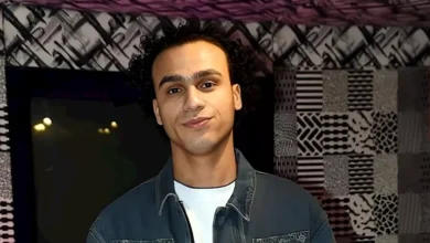 "مصطفى حدوتة يرد على بسمة وهبة: ما يحدث غير طبيعي"