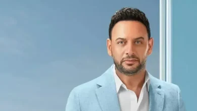مصطفى قمر ينتقد طارق الشناوي دفاعًا عن مصطفى كامل: "لا لإهانة النقيب"