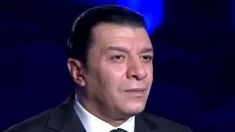"مصطفى كامل: خلع محمد رمضان ملابسه في حفل الساحل طعني في قلبي ومشاعري" 1 "مصطفى كامل: خلع محمد رمضان ملابسه في حفل الساحل طعني في قلبي ومشاعري"