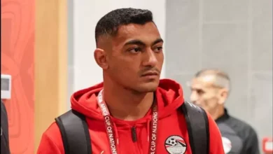 مصطفى محمد يجتاز الفحص الطبي وكونيا سبور يقترب من الإعلان عن الصفقة