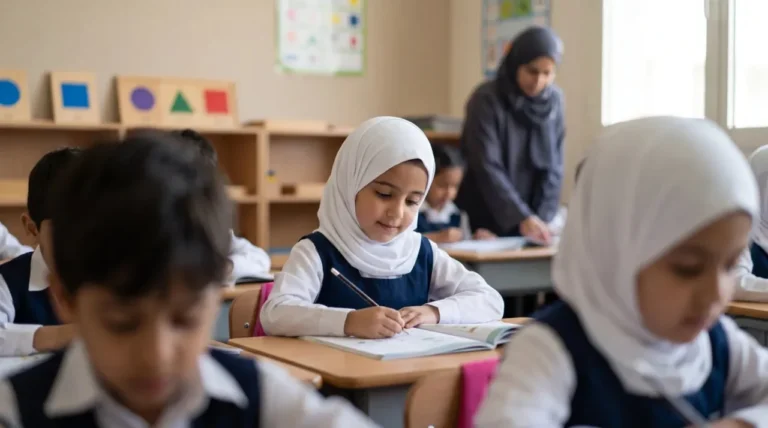 مع انطلاق العام الدراسي الجديد.. أكثر من 636 ألف معلم ومدرس يبدأون مهامهم غداً