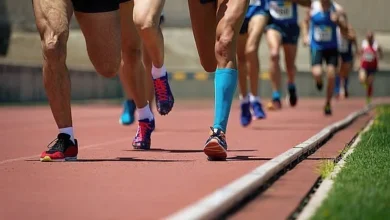 معركة قضائية جديدة: روسيا تعيد الطعن في عقوبات ألعاب القوى