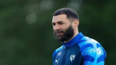 مفاجأة: فريق يطلب من رابطة الدوري السعودي تسهيل انتقال بنزيما إلى صفوفه