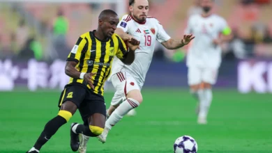 مفاوضات ليفركوزن تؤجل انتقال موسى ديابي إلى الاتحاد