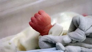 مقتل رضيعة في بولاق وإحالة المتهمين إلى محكمة الجنايات