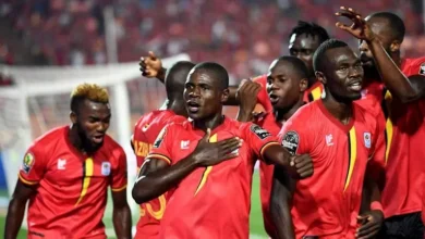 مقتل لاعب أوغندي بعد اعتداء مأساوي خلال مباراة رياضية