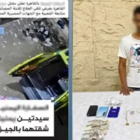 مقتل يمنية وابنتها في شقة الأهرام بسبب الغيرة والانتقام