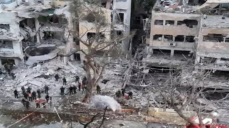 مقرر أممي: انتهاكات إسرائيل للقوانين الدولية تجاه الفلسطينيين