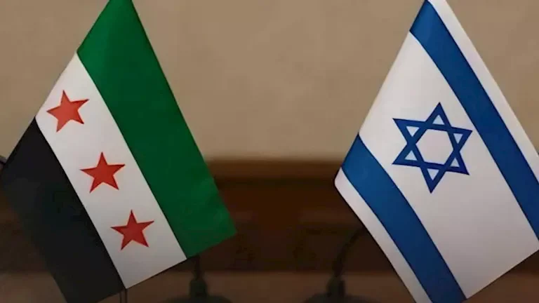 مكتب نتنياهو: سوريا تخالف "الوضع القائم" بنشر قوات تركية قرب حلب
