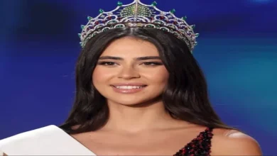 ملكة جمال لبنان 2025 تتألق بإطلالة ملكية كأميرات ديزني 3 ملكة جمال لبنان 2025 تتألق بإطلالة ملكية كأميرات ديزني