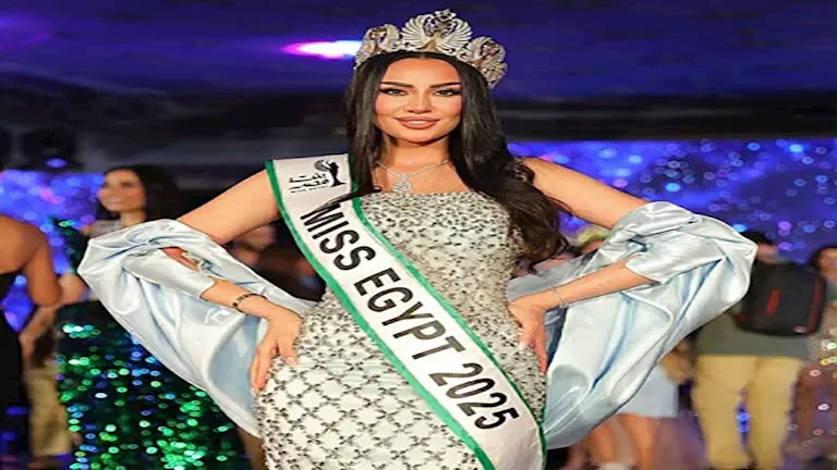 ملكة جمال مصر 2025 تعلن شروط الترشح ودور الفائزة بعد التتويج