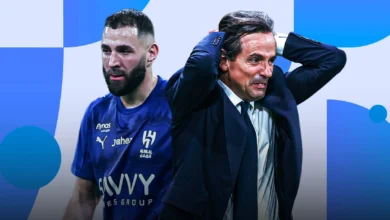 "مليارات ولعب مالي نظيف: صدمة بنزيما والهجوم الذهبي يورط الهلال!"