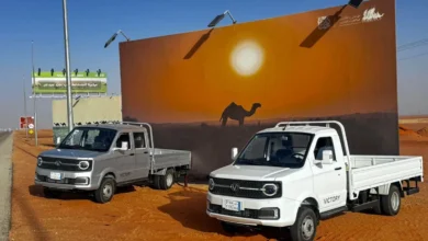 من قلب الرياض إلى مرتفعات عسير والشرقية… "فيكتوري 2 طن ديزل" تكمل رحلة اختبار التحمل لمسافة 3,000 كيلومتر
