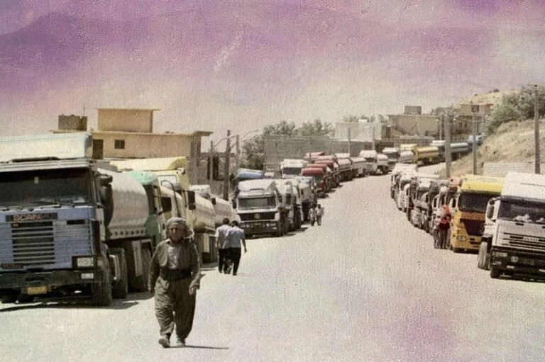 منافذ غير خاضعة للرقابة وإيرادات غير معلنة: «أسيكودا» يواجه اقتصاد كردستان الموازي