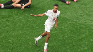 منافس إسباني يعكر صفو انتقال أوناحي إلى برشلونة