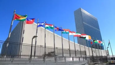 منافسة قوية لاختيار الأمين العام العاشر للأمم المتحدة في 2027 3 منافسة قوية لاختيار الأمين العام العاشر للأمم المتحدة في 2027