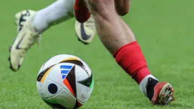 منافسة كبرى تلوح في الأفق: يويفا وكونكاكاف يتباحثان حول إطلاق دوري أمم موحد 3 منافسة كبرى تلوح في الأفق: يويفا وكونكاكاف يتباحثان حول إطلاق دوري أمم موحد