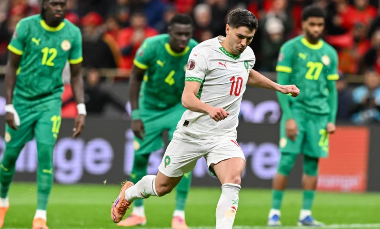 منتخب المغرب للسيدات يخسر بطاقة نهائي أفريقيا على طريقة منتخب الرجال في سيناريو دياز المتكرر 1 منتخب المغرب للسيدات يخسر بطاقة نهائي أفريقيا على طريقة منتخب الرجال في سيناريو دياز المتكرر