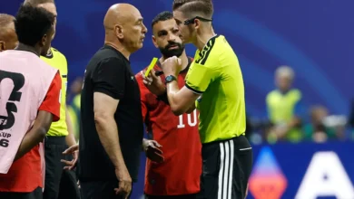 منتخب مصر تحت طائلة العقوبات؟.. "فيفا" يفتح تحقيقًا في أحداث المباراة المونديالية ضد الأرجنتين