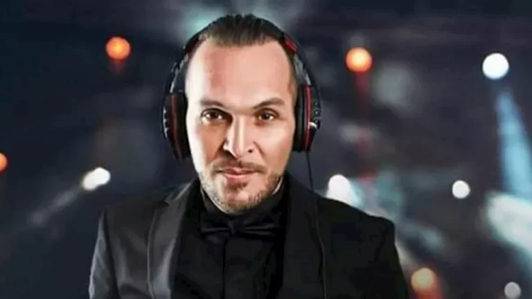 "منظم حفل محمد رمضان ينفي حدوث تحرش في الساحل ويكشف التفاصيل"