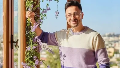 مهرجان الغردقة لسينما الشباب يكرم حمادة هلال ويطلق "صوت السينما"