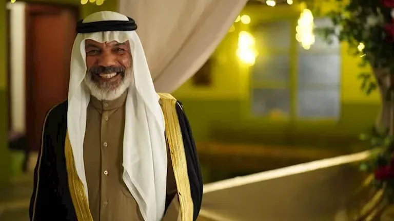 مهرجان VS-FILM يكرم الفنان السعودي إبراهيم الحساوي في دورته للأفلام القصيرة