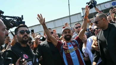 مواجهة أوروبية وتاريخ مشترك.. ما الذي ينتظر صلاح في طرابزون؟