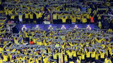 مواعيد مباريات النصر في كأس الملك السعودي 2026-2027 والقنوات الناقلة