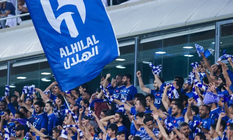 مواعيد مباريات الهلال في كأس الملك السعودي 2026-2027 والقنوات الناقلة 1 مواعيد مباريات الهلال في كأس الملك السعودي 2026-2027 والقنوات الناقلة