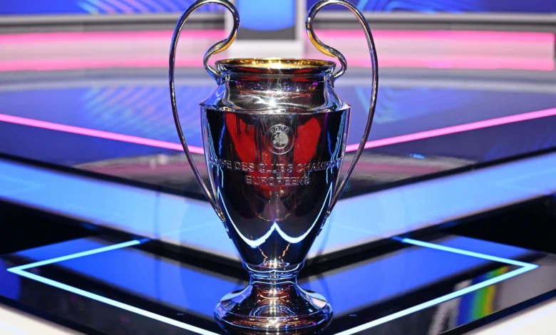 مواعيد مباريات دوري أبطال أوروبا 2026-2027 والقنوات الناقلة