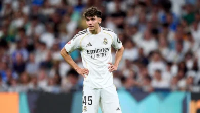 مورينيو في موقف غامض: بيتارش يتبع خطوات ثنائي ريال مدريد