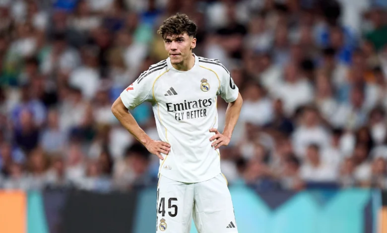 مورينيو في موقف غامض: بيتارش يتبع خطوات ثنائي ريال مدريد