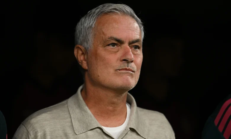 مورينيو يتألق مجددًا مع ريال مدريد: حقيقة أم خطة إعلامية؟ 1 مورينيو يتألق مجددًا مع ريال مدريد: حقيقة أم خطة إعلامية؟